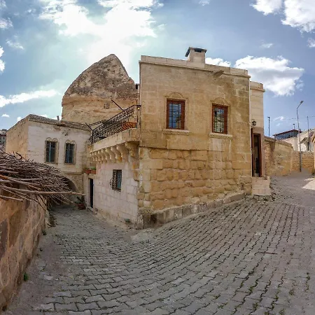 Apartamento Adelya Cave
