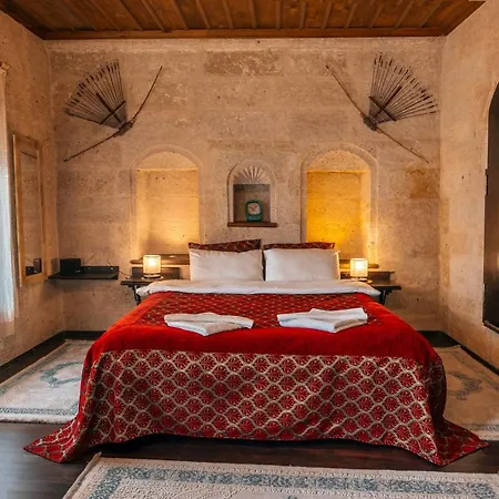 Adelya Cave Apartamento Göreme