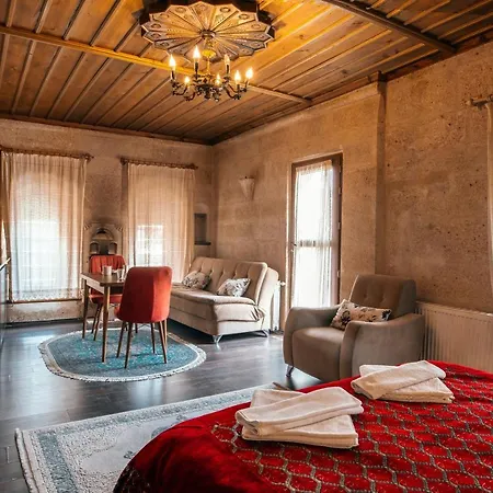 Adelya Cave Apartamento