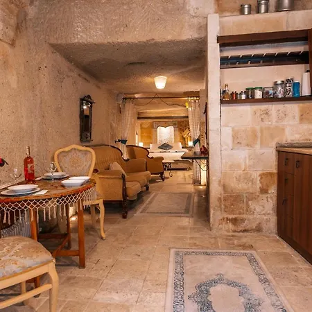 דירה Adelya Cave *