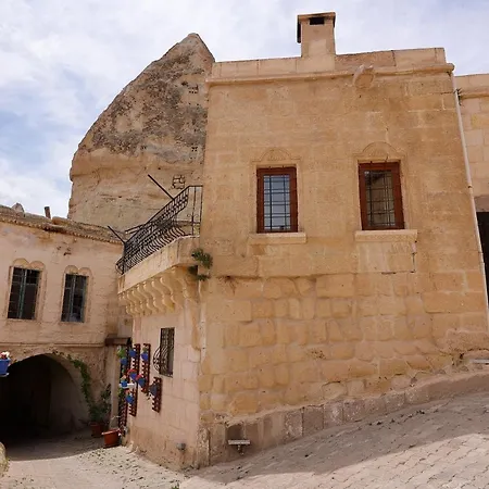 Adelya Cave דירה גורמה