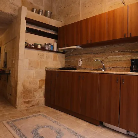 Adelya Cave Apartamento *