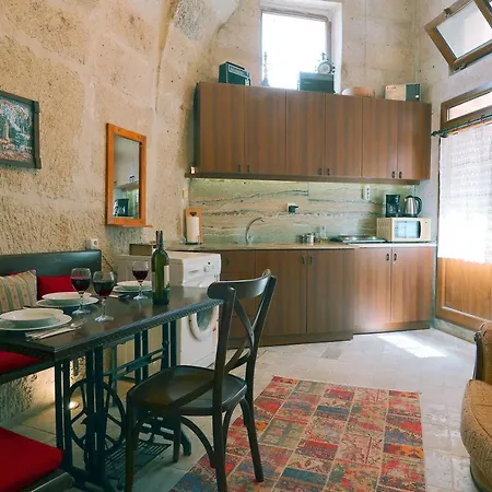 Apartamento Adelya Cave